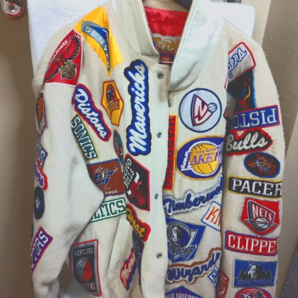 Jacket - image 4